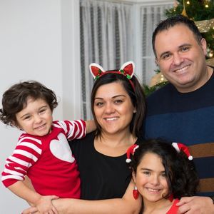 Meet your Posher, Georges